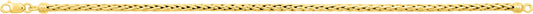 610029.4 - Necklaces - 9CT YELLOW GOLD
