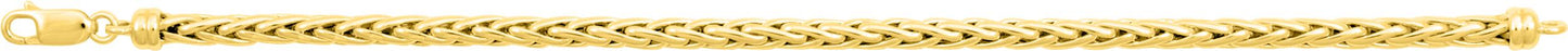 610029.5 - Necklaces - 9CT YELLOW GOLD