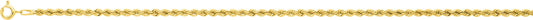 610030.2 - Necklaces - 9CT YELLOW GOLD