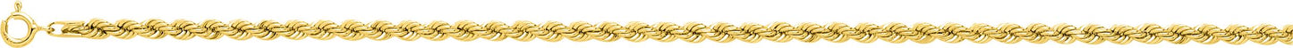 610030.3 - Necklaces - 9CT YELLOW GOLD