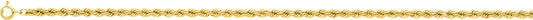 610030.3 - Necklaces - 9CT YELLOW GOLD
