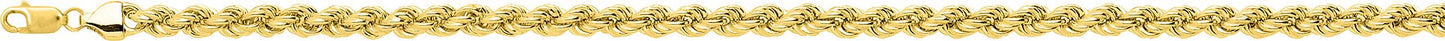 610030.4 - Necklaces - 9CT YELLOW GOLD