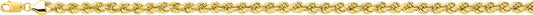 610030.4 - Necklaces - 9CT YELLOW GOLD