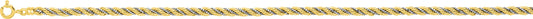 610032.2 - Necklaces - 9CT GOLD