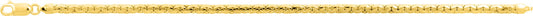 610034.1 - Necklaces - 9CT YELLOW GOLD