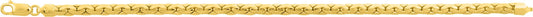 610034.2 - Necklaces - 9CT YELLOW GOLD