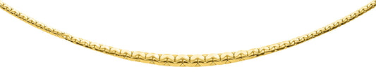 610035.1 - Necklaces - 9CT YELLOW GOLD