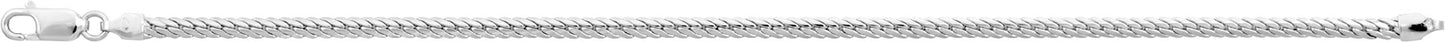 611022.2 - Necklaces - 9CT GOLD