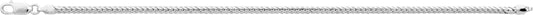 611022.2 - Necklaces - 9CT GOLD