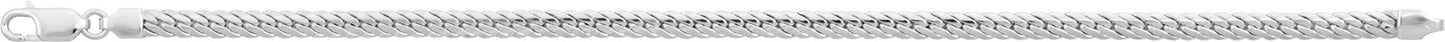611022.3 - Necklaces - 9CT GOLD
