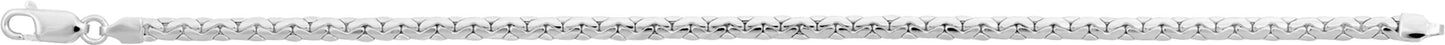 611034.1 - Necklaces - 9CT GOLD