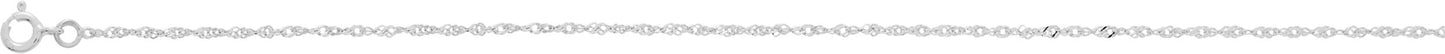 611046 - Anklets - 9CT GOLD