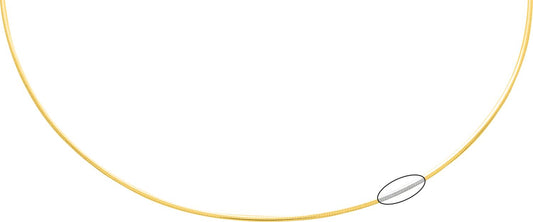 612040.1 - Necklaces - 9CT GOLD