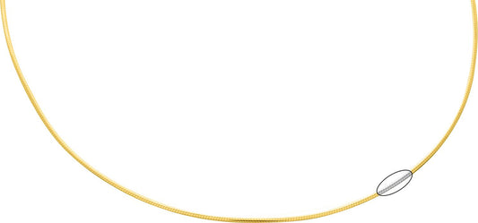 612040.2 - Necklaces - 9CT GOLD