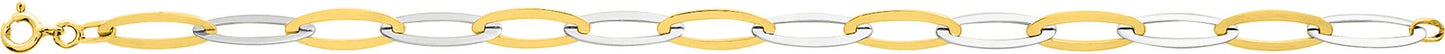 612041 - Bracelets - 9CT GOLD