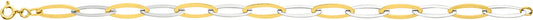 612041 - Bracelets - 9CT GOLD