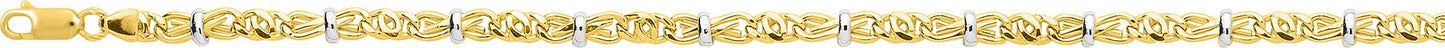 612043 - Necklaces - 9CT GOLD