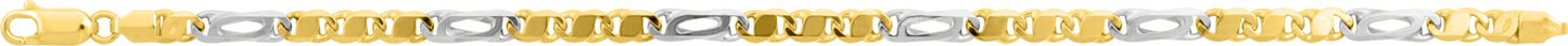 612051.1 - Necklaces - 9CT GOLD