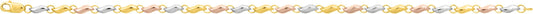 613015 - Necklaces - 9CT GOLD