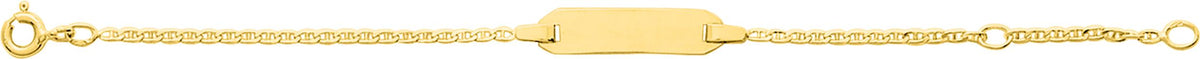 630007 - Bracelets - 9CT YELLOW GOLD