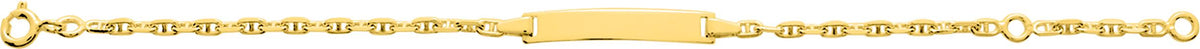 630009.2 - Bracelets - 9CT YELLOW GOLD