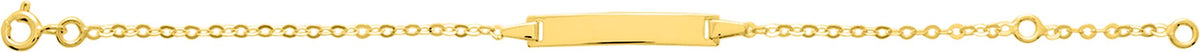 630013.2 - Bracelets - 9CT YELLOW GOLD