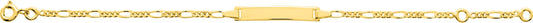 630014.2 - Bracelets - 9CT YELLOW GOLD