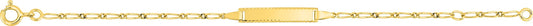 630019.4 - Bracelets - 9CT YELLOW GOLD