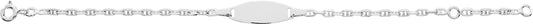 631009.1 - Bracelets - 9CT WHITE GOLD