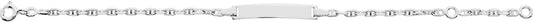 631009.2 - Bracelets - 9CT WHITE GOLD