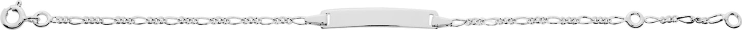 631010.2 - Bracelets - 9CT GOLD
