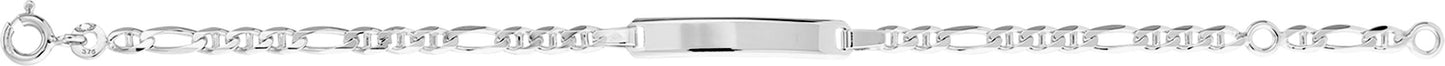 631037 - Bracelets - 9CT GOLD