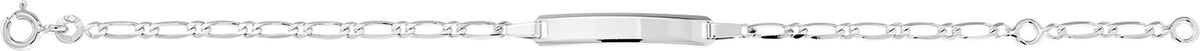 631039 - Bracelets - 9CT WHITE GOLD