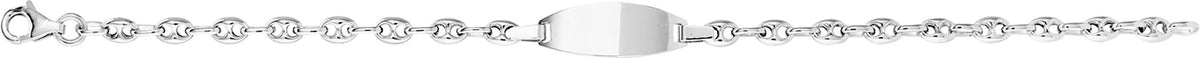 631045 - Bracelets - 9CT WHITE GOLD