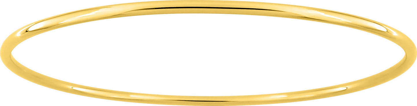 640001.1 - Bracelets - 9CT YELLOW GOLD