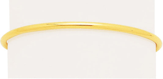 640001.2 - Bracelets - 9CT YELLOW GOLD