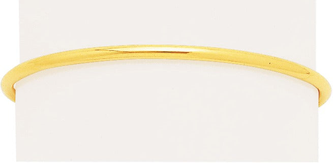 640001.3 - Bracelets - 9CT YELLOW GOLD