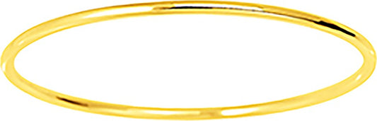 640001.7 - Bracelets - 9CT YELLOW GOLD