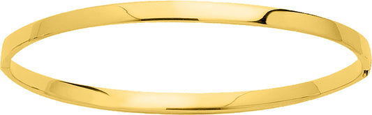 640013 - Bracelets - 9CT YELLOW GOLD