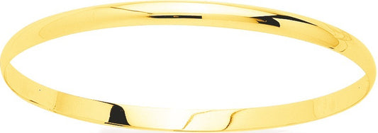 640023 - Bracelets - 9CT YELLOW GOLD