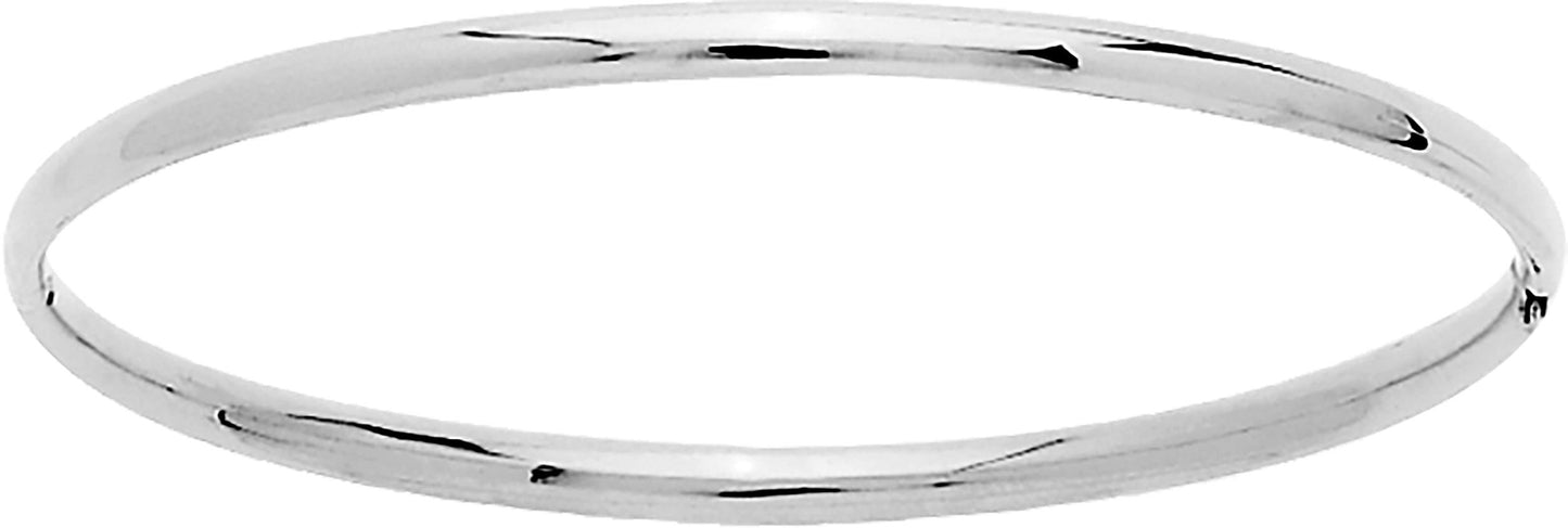 641012 - Bracelets - 9CT WHITE GOLD