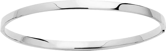 641013 - Bracelets - 9CT WHITE GOLD