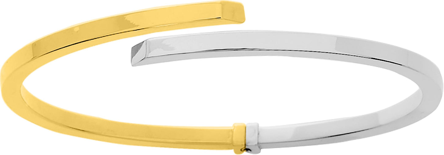 642004 - Bracelets - 9CT YELLOW GOLD