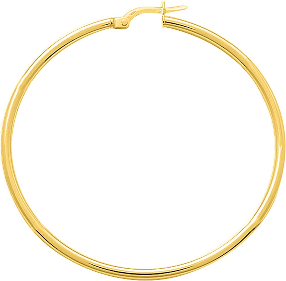 650067.10 - Earrings - 9CT YELLOW GOLD