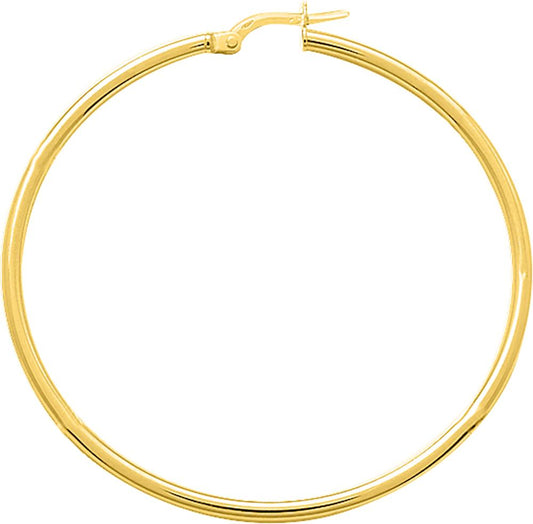 650067.10 - Earrings - 9CT YELLOW GOLD