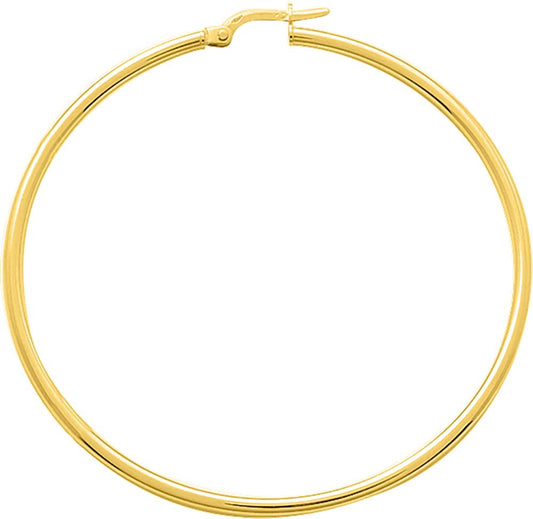650067.11 - Earrings - 9CT YELLOW GOLD