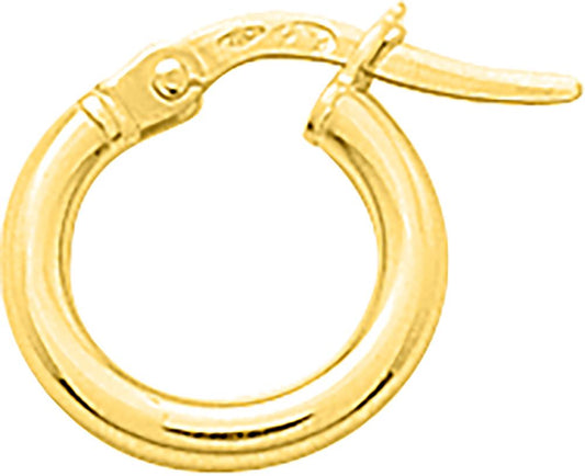 650067.2 - Earrings - 9CT GOLD