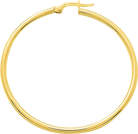 650067.9 - Earrings - 9CT YELLOW GOLD