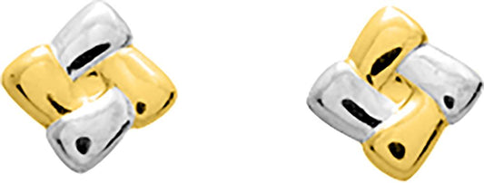 650083 - Earrings - 9CT GOLD