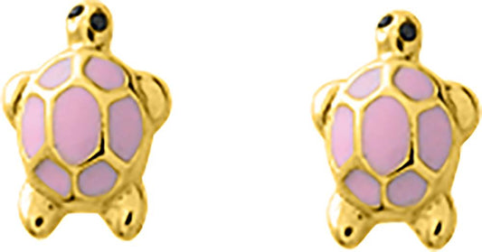 650088 - Earrings - 9CT GOLD